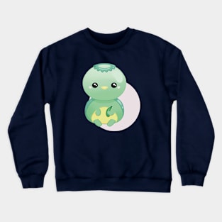 Yokai Kappa Crewneck Sweatshirt